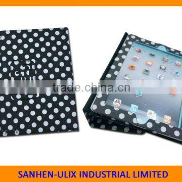 Popular PU Leather For ipad case