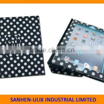 Popular PU Leather For Ipad Case