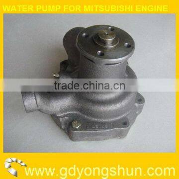 MITSUBISHI ENGINE 6D16T WATER PUMP FOR KOBELCO SK330-6E