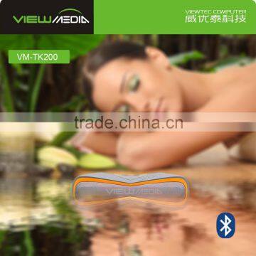 High quality reliable ipx7 outdoor waterproof Bluetooth speaker shenzhen