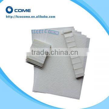 Micro fiberglass air Filter media for air filtration