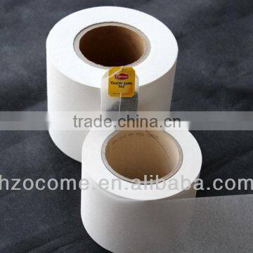 14g/m2 drawstring tea filter paper bag