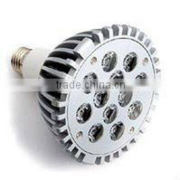 CE approved 9w led par lights