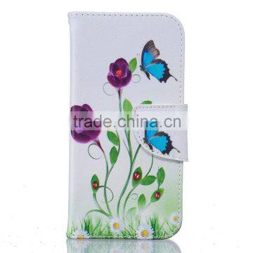 New Arrival Flip Leather Cell Phone Case For Iphone 7 Wholesale photo-5