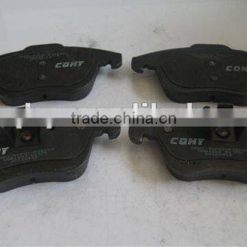 Auto brake pads