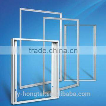 aluminium profiles for doors and windows