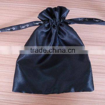 Factory Hot Sell Satin Fabric for Gift Bag photo-2