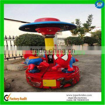 baby toys merry-go-round, small carousel horse for kiddie