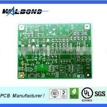 raw pcb,led PCB 94v0,cem-1 94v0 pcb