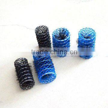 Beauty hair roller 10pcs per pack colorful