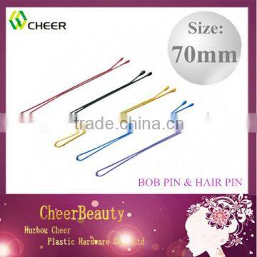 colourfu hot sale fancy hair pins