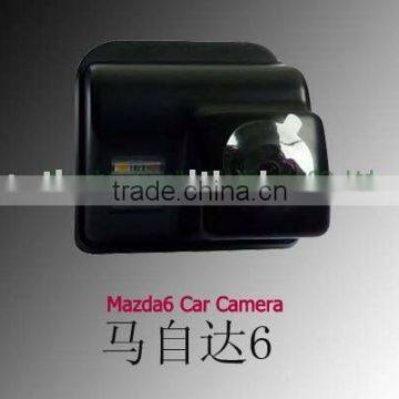 Mazda 6 Car Backup Camera