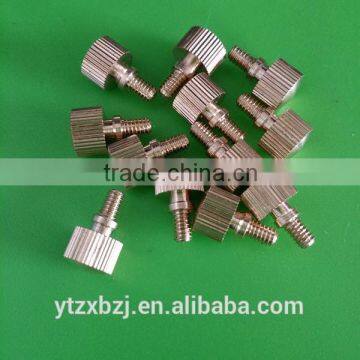 Oem High Quality and Best Price Brass Male and Female Screw Made in China photo-6