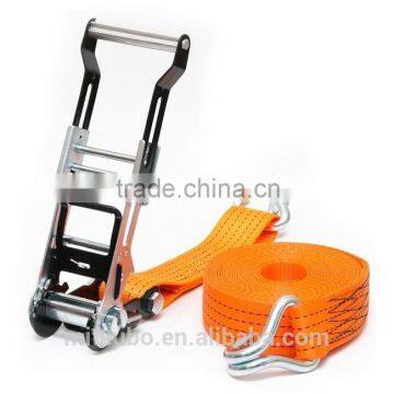 2" Pallet Tie Downs Cam Locking Buckle Truck Strap