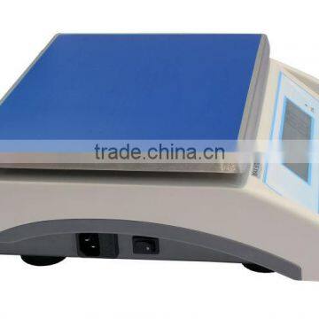 LNWH High Precision Electronic Weighing Scale With LCD Backlight Display photo-3