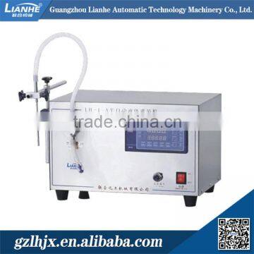 Semi Automatic Liquid Filling Machine