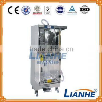 Plastic Bottle Juice Water Packing Machine Milk Packing Machine