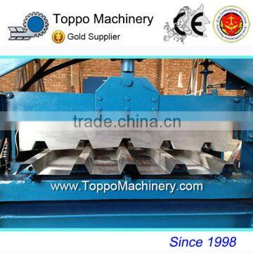 Cheap Metal Roof Shingles Machine Manufacturer
