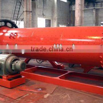 China Best cement ball mill with Quality Certification