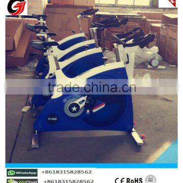 Factory price spinning bike