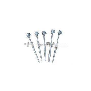 WR and WZ series explosion proof thermocouple