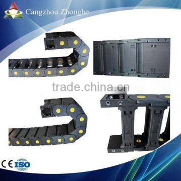 China Manufacturer flexible Cable Track Energy Chain Cable Chain