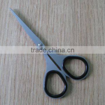 4 3/4" stainless steel scissors HF019