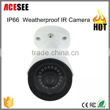 ACESEE IR Outdoor Night Vision camera digital Bullet CCTV Camera sony camera AVBQ20H100