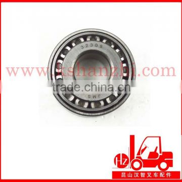 Forklift Parts rear wheel inner bearing (32305)