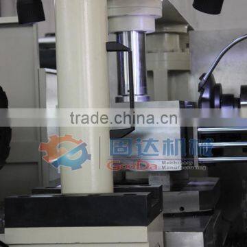 Maximum accuracy Same as amada milling machine