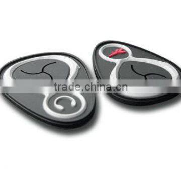 3D Custom PVC Garment Patch Garment Label Pvc Badge for Cloth Accessories photo-6