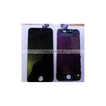 wholesale price for iphone 5 lcd screen digitizer,lcd screen digitizer for iphone 5