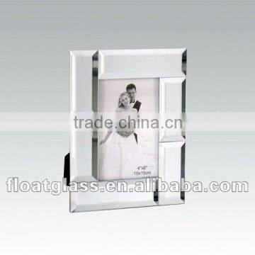 LOW PRICE Photo frame glass factory