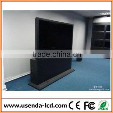 Security Surveillance 70 Inch LCD Monitor With RCA Input photo-2