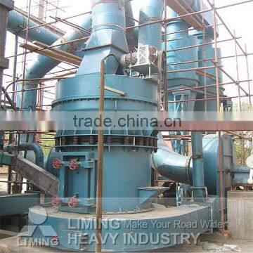 Aggregate pulverizer mill Line cobblestone mill