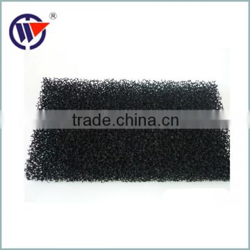 Chinese factory of activated carbon filter mesh