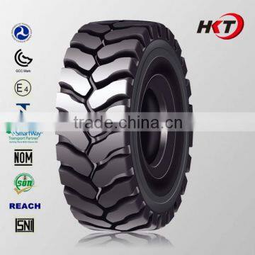 radial tubeless OTR tires made in china 26.5R25