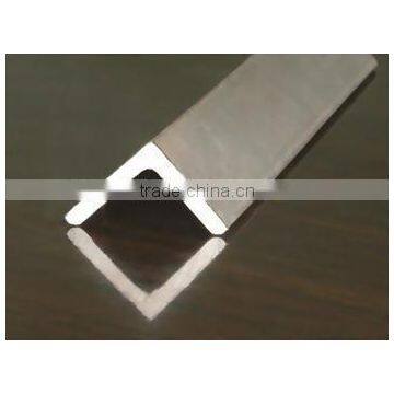 Q235 Tangshan Steel Angle Bar for Boats, Equal and Unequal Angle Steel Prices photo-2
