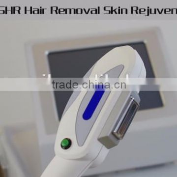 Manufacturer supply high quality ipl shr laser