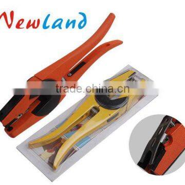 cattle ear tag applicators ear tag pliers