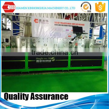 Drywall Profiles Forming Machine New Design PLC Light Steel Frame Build Machinery