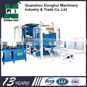 Best Selling Products In Algeria Small Block Making Machine Video Mining Machinery