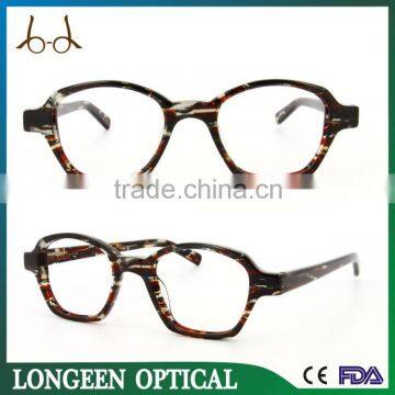 designer eyeglasses with own brand