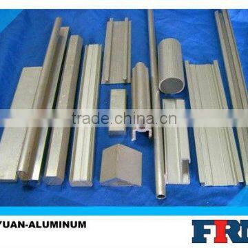 Industrial Extrusion Aluminium Profile