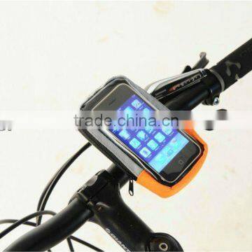 smart phone handlebar holder