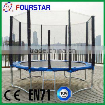 All Sizes Trampoline With TUV-GS Standard