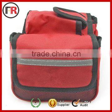 waterproof polyester pannier bag made in China