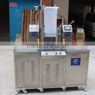 2014 Automatic powder compact machine