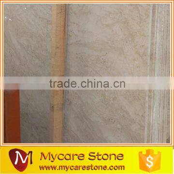 New arrived Turkey beige marble aman beige