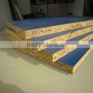 18mm melamine OSB Oriented Strand Board